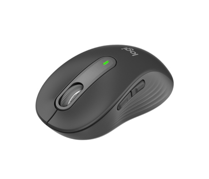 Bild på LOGITECH M650 WRLS - GRAPHITE 910-006253