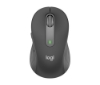 Bild på LOGITECH M650 WRLS - GRAPHITE 910-006253
