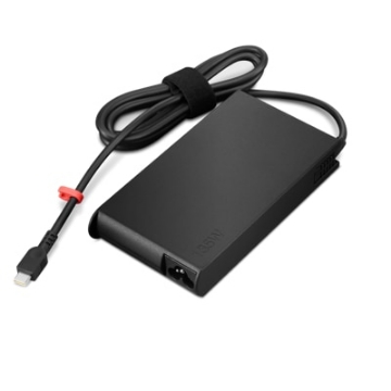 Bild på LENOVO THINKPAD 135W AC ADAPTER USB-C 4X21H27804