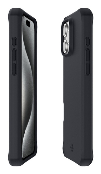 Bild på MOBILIS Spectrum_R CASE FOR IPHONE 16 066071