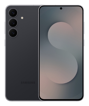 Bild på SAMSUNG SAMSUNG GALAXY S25 FE SM-S731BZKGEUB