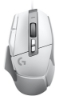 Bild på LOGITECH G502 X - WHITE - EER2 910-006146
