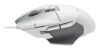 Bild på LOGITECH G502 X - WHITE - EER2 910-006146