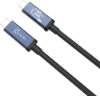 Bild på J5CREATE USB 40GBPS 240W USB TYPE-C JUC29L08-N