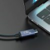 Bild på J5CREATE USB 40GBPS 240W USB TYPE-C JUC29L08-N