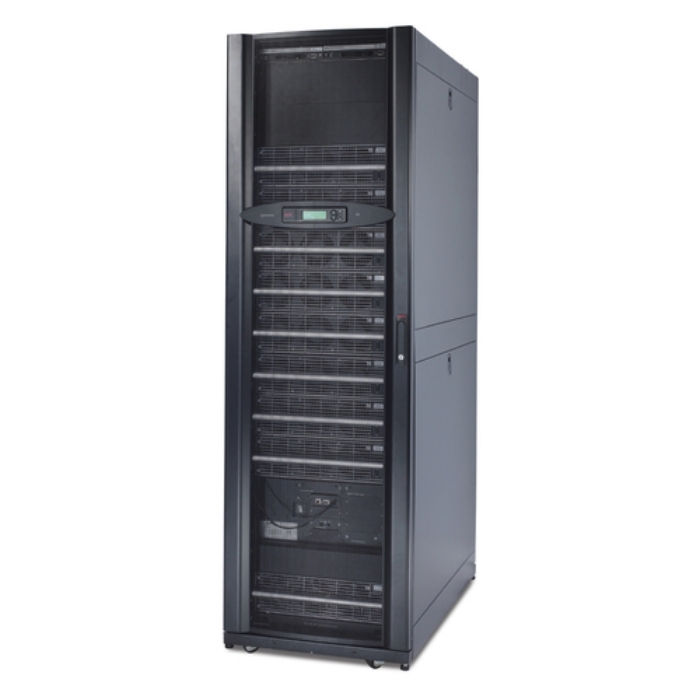 Bild på APC SYMMETRA PX 128KW SCALABLE TO SY128K160H-NB