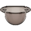 Bild på AXIS TP3835-E DOME SMOKED 4 PCS 03015-001