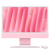 Bild på APPLE 24IN IMAC RET 4.5K DISPLAY M4 MD2U4KS/A