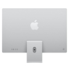 Bild på APPLE 24IN IMAC RET 4.5K DISPLAY M4 MWUV3KS/A