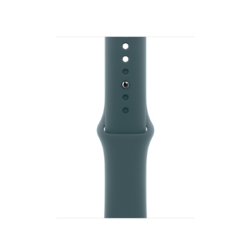 Bild på APPLE 40MM LAKE GREEN SPORT BAND - MAX54ZM/A