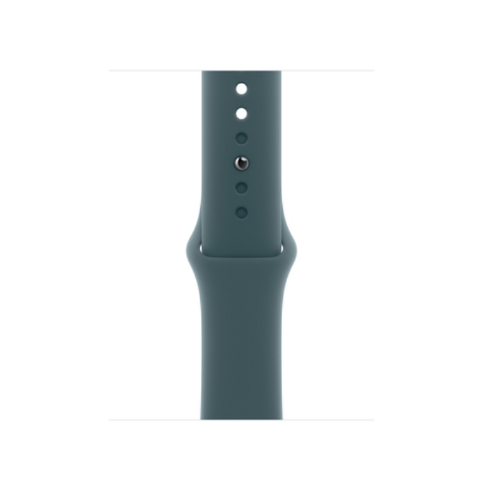 Bild på APPLE 40MM LAKE GREEN SPORT BAND - MAX54ZM/A