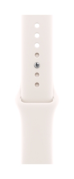 Bild på APPLE 40MM LIGHT BLUSH SPORT BAND - MAXC4ZM/A