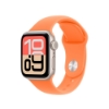 Bild på APPLE 40MM CLEMENTINE SPORT BAND - MHY64ZM/A