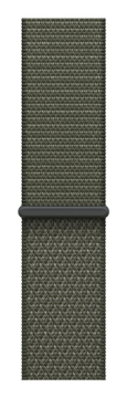 Bild på APPLE 40MM FOREST SPORT LOOP MFF74ZM/A