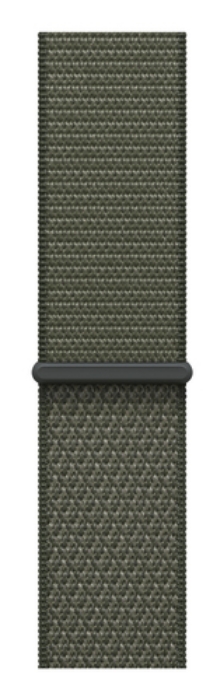 Bild på APPLE 40MM FOREST SPORT LOOP MFF74ZM/A