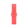 Bild på APPLE 40MM BRIGHT GUAVA SPORT BAND - MHY44ZM/A