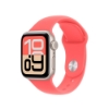 Bild på APPLE 40MM BRIGHT GUAVA SPORT BAND - MHY44ZM/A