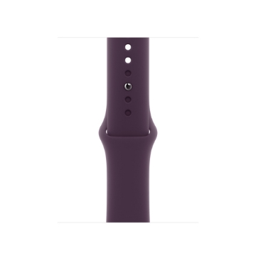Bild på APPLE 40MM PLUM SPORT BAND - S/M MAX74ZM/A