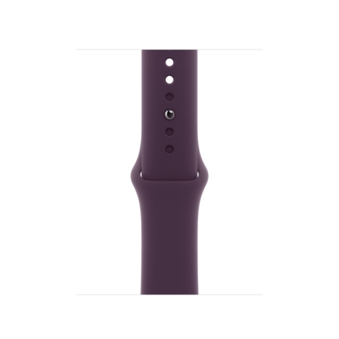 Bild på APPLE 40MM PLUM SPORT BAND - S/M MAX74ZM/A