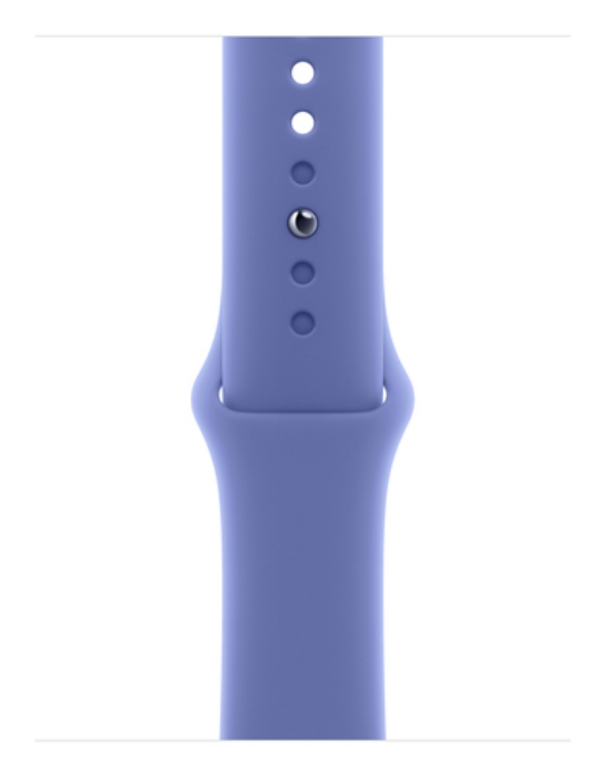 Bild på APPLE 40MM PERIWINKLE SPORT BAND - MDRU4ZM/A