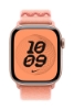 Bild på APPLE 42MM ALPENGLOW PINK NIKE SPORT MGD04ZM/A