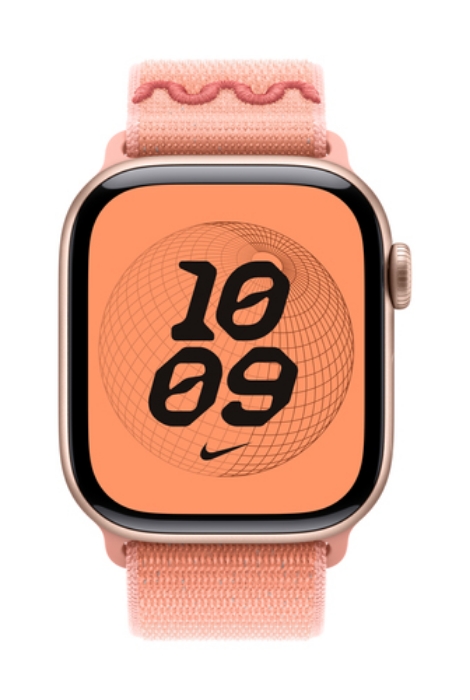 Bild på APPLE 42MM ALPENGLOW PINK NIKE SPORT MGD04ZM/A