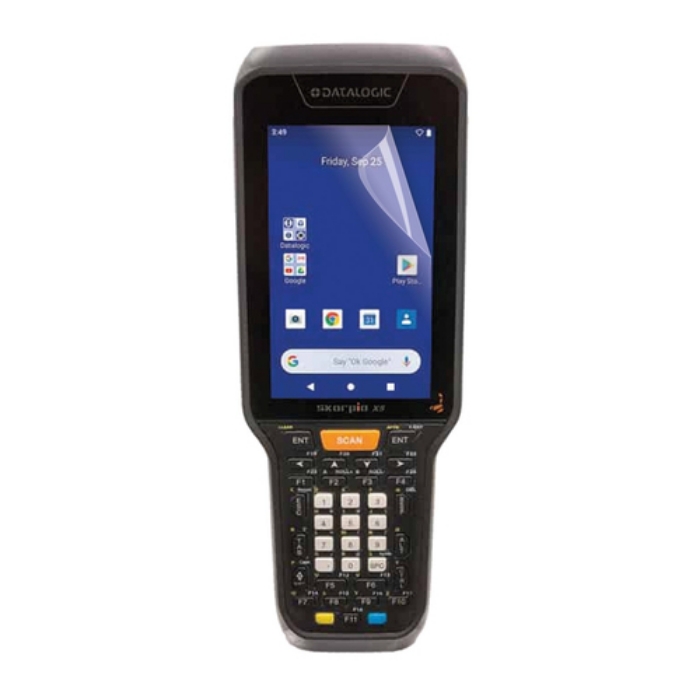 Bild på MOBILIS SCREEN PROTECTOR ANTI-SHOCK 036297