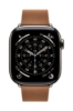 Bild på APPLE 42MM CARAMEL MODERN BUCKLE - MGG44ZM/A