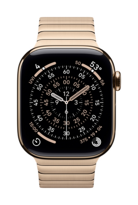 Bild på APPLE 42MM GOLD LINK BRACELET MXMC3ZM/A