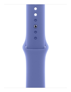 Bild på APPLE 42MM PERIWINKLE SPORT BAND - MDT24ZM/A