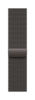 Bild på APPLE 42MM SLATE MILANESE LOOP MXMP3ZM/A