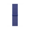 Bild på APPLE 42MM ULTRAMARINE SPORT LOOP MXL03ZM/A