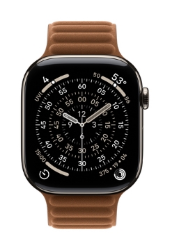 Bild på APPLE 46MM CARAMEL MAGNETIC LINK - MGDG4ZM/A