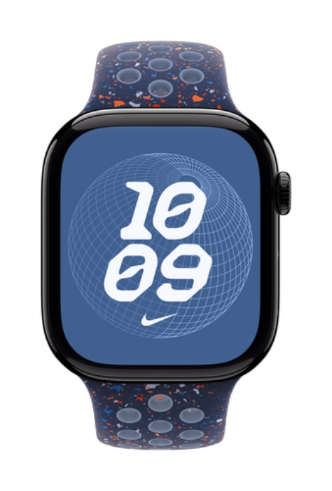 Bild på APPLE 46MM BLUE RIBBON NIKE SPORT MGC94ZM/A