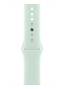 Bild på APPLE 46MM AQUAMARINE SPORT BAND - MDT94ZM/A