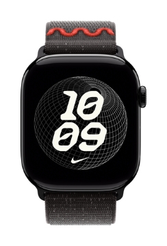 Bild på APPLE 46MM MIDNIGHT BLACK NIKE SPORT MGD34ZM/A