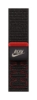Bild på APPLE 46MM MIDNIGHT BLACK NIKE SPORT MGD34ZM/A