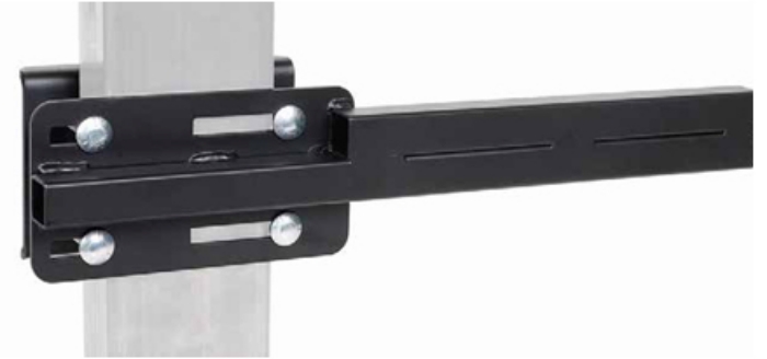 Bild på GETAC ADJUSTABLE OVERHEAD GUARD BAR 590GBL000651