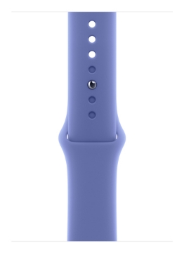 Bild på APPLE 46MM PERIWINKLE SPORT BAND - MDT74ZM/A