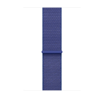 Bild på APPLE 46MM ULTRAMARINE SPORT LOOP MXL73ZM/A