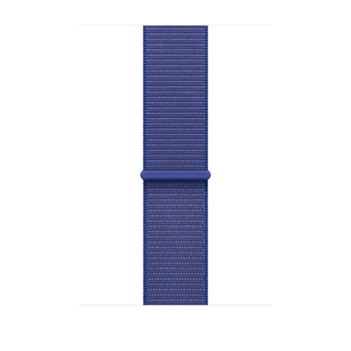 Bild på APPLE 46MM ULTRAMARINE SPORT LOOP MXL73ZM/A