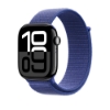 Bild på APPLE 46MM ULTRAMARINE SPORT LOOP MXL73ZM/A