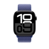 Bild på APPLE 46MM ULTRAMARINE SPORT LOOP MXL73ZM/A