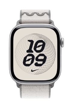 Bild på APPLE 46MM VEILED GREY NIKE SPORT MGD44ZM/A
