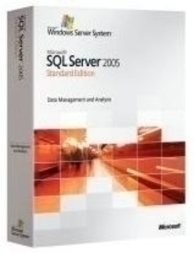 Bild på MICROSOFT SQL SVR STD ED OLV 228-04685