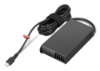 Bild på LENOVO TP WORKST. SLIM AC ADAPTER 140W 4X21U28818