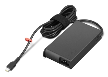Bild på LENOVO TP WORKST. SLIM AC ADAPTER 140W 4X21U28818