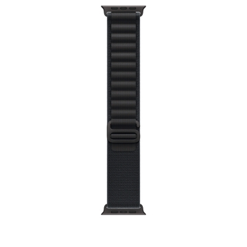 Bild på APPLE 49MM BLACK ALPINELOOP -MEDIUM - MG9H4ZM/A