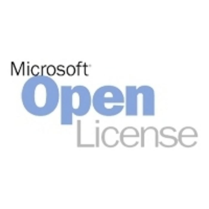 Bild på MICROSOFT VDA OV 4ZF-00017