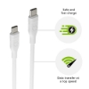 Bild på DBRAMANTE1928 DBRAMANTE B2B CABLE USB-C TO US CB12CCWH4277